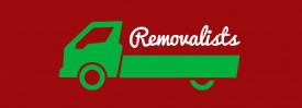 Removalists NSW Willow Vale - Furniture Removals